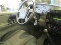 Vista Blue Metallic - B-Series Truck B2300 Regular Cab Photo No. 4