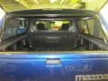 Vista Blue Metallic - B-Series Truck B2300 Regular Cab Photo No. 8