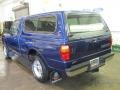 Vista Blue Metallic - B-Series Truck B2300 Regular Cab Photo No. 12