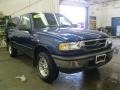 Vista Blue Metallic - B-Series Truck B2300 Regular Cab Photo No. 14
