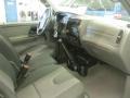 Vista Blue Metallic - B-Series Truck B2300 Regular Cab Photo No. 16