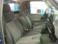 Vista Blue Metallic - B-Series Truck B2300 Regular Cab Photo No. 17