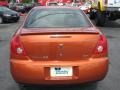 Fusion Orange Metallic - G6 GT Sedan Photo No. 8