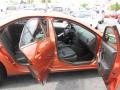 Fusion Orange Metallic - G6 GT Sedan Photo No. 11