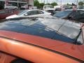 Fusion Orange Metallic - G6 GT Sedan Photo No. 12