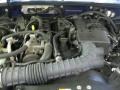 Vista Blue Metallic - B-Series Truck B2300 Regular Cab Photo No. 22