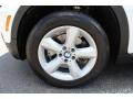 Alpine White - X5 xDrive30i Photo No. 32