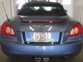Aero Blue Pearlcoat - Crossfire Limited Roadster Photo No. 6