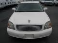 White Diamond - DeVille Sedan Photo No. 3