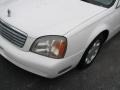 White Diamond - DeVille Sedan Photo No. 4