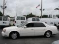 White Diamond - DeVille Sedan Photo No. 6
