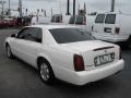 White Diamond - DeVille Sedan Photo No. 7