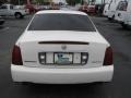 White Diamond - DeVille Sedan Photo No. 8