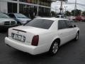 White Diamond - DeVille Sedan Photo No. 9