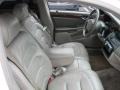 White Diamond - DeVille Sedan Photo No. 12