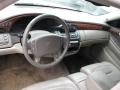 White Diamond - DeVille Sedan Photo No. 15