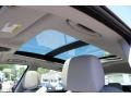 Everest Gray Sunroof Photo for 2011 BMW 5 Series #52908702