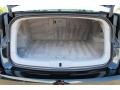 Everest Gray Trunk Photo for 2011 BMW 5 Series #52908717