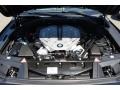 4.4 Liter TwinPower Turbocharged DFI DOHC 32-Valve VVT V8 Engine for 2011 BMW 5 Series 550i Gran Turismo #52908807