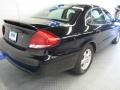 2006 Black Ford Taurus SE  photo #4