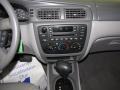 2006 Black Ford Taurus SE  photo #10