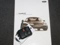 2006 Black Ford Taurus SE  photo #21