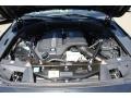3.0 Liter TwinPower Turbocharged DFI DOHC 24-Valve VVT Inline 6 Cylinder Engine for 2011 BMW 5 Series 535i Gran Turismo #52909239