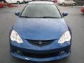 2002 Eternal Blue Pearl Acura RSX Type S Sports Coupe  photo #3