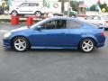 2002 Eternal Blue Pearl Acura RSX Type S Sports Coupe  photo #6