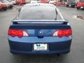 2002 Eternal Blue Pearl Acura RSX Type S Sports Coupe  photo #8