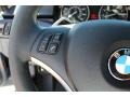 Gray Dakota Leather Controls Photo for 2011 BMW 3 Series #52909539