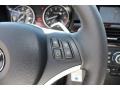 Gray Dakota Leather Controls Photo for 2011 BMW 3 Series #52909554