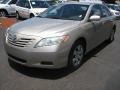 Desert Sand Mica - Camry CE Photo No. 5