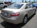 2007 Desert Sand Mica Toyota Camry CE  photo #9