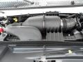 5.4 Liter SOHC 16-Valve Triton V8 2011 Ford E Series Van E350 XL Extended Passenger Engine