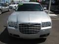 2008 Bright Silver Metallic Chrysler 300 Touring  photo #3