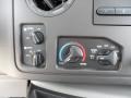 2011 Ford E Series Van E350 XL Extended Passenger Controls