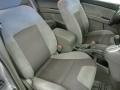 2007 Magnetic Gray Nissan Sentra 2.0 S  photo #14
