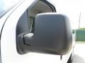 Oxford White - E Series Van E350 XL Extended Passenger Photo No. 13