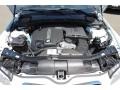 3.0 Liter DI TwinPower Turbocharged DOHC 24-Valve VVT Inline 6 Cylinder 2011 BMW 3 Series 335i Coupe Engine