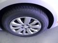 Silver Ice Metallic - Cruze LT Photo No. 5
