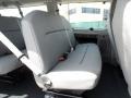 2011 Oxford White Ford E Series Van E350 XL Extended Passenger  photo #22