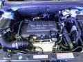 1.4 Liter DI Turbocharged DOHC 16-Valve VVT 4 Cylinder Engine for 2012 Chevrolet Cruze LT #52910511