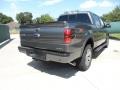 2011 Sterling Grey Metallic Ford F150 FX4 SuperCrew 4x4  photo #3