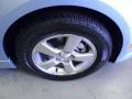 2012 Chevrolet Cruze LT Wheel and Tire Photo