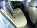 Medium Titanium Interior Photo for 2012 Chevrolet Cruze #52910589