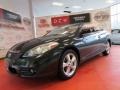 Black - Solara SLE V6 Convertible Photo No. 1