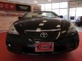 Black - Solara SLE V6 Convertible Photo No. 2