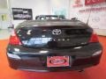 Black - Solara SLE V6 Convertible Photo No. 7