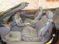 Black - Solara SLE V6 Convertible Photo No. 10